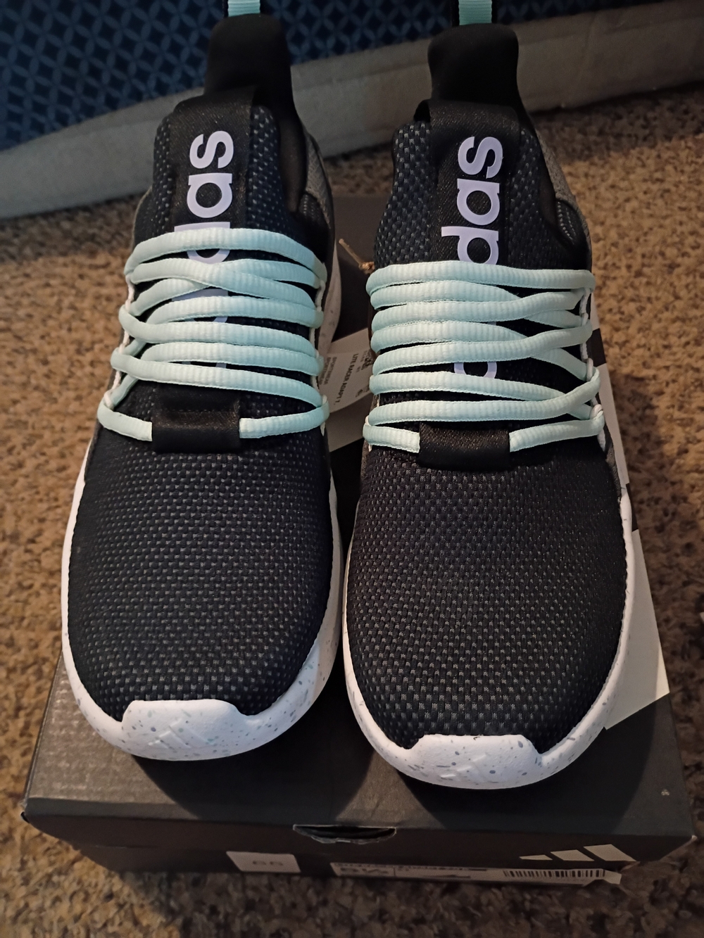 adidas Youth Lite Racer Adapt 7.0